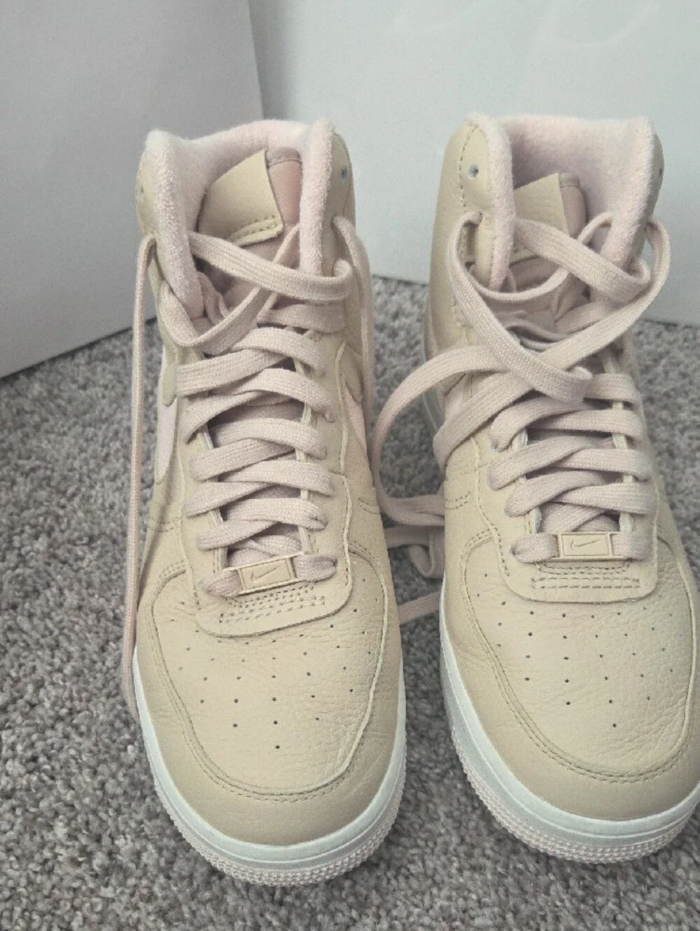 Nike high top